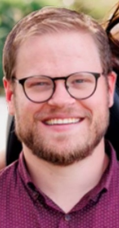 Josh Puckett