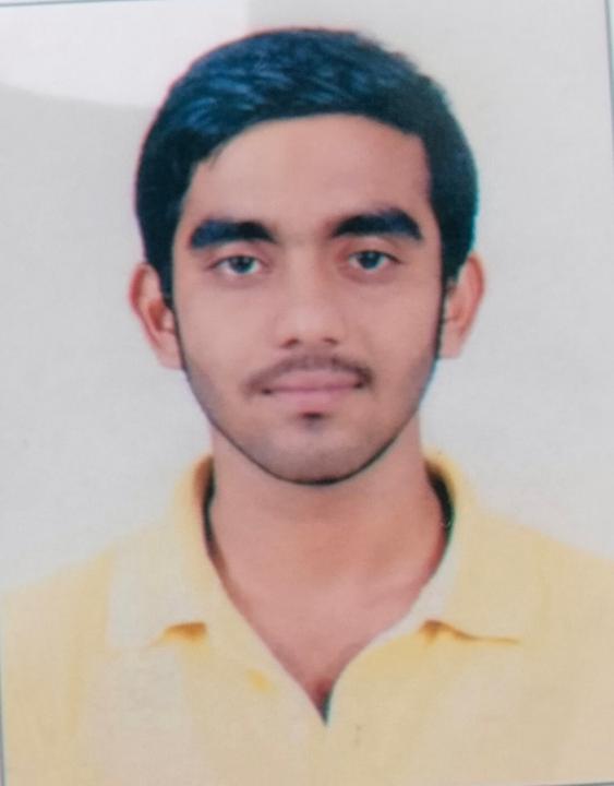 Adhish Bhardwaj