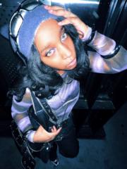 Amira Miles
