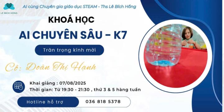 Đoàn Thị Hạnh Hạnh