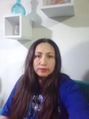 Jacqueline Ortega