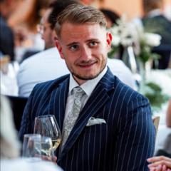 Fabian Wuttke