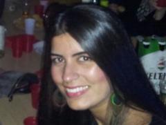 Linda Abrohom