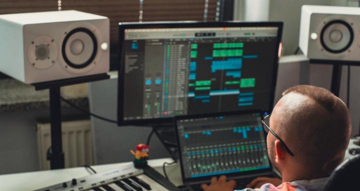How To Produce Music - Mike 
