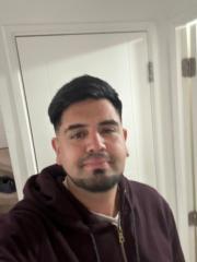 Rodrigo Fernández Madrid