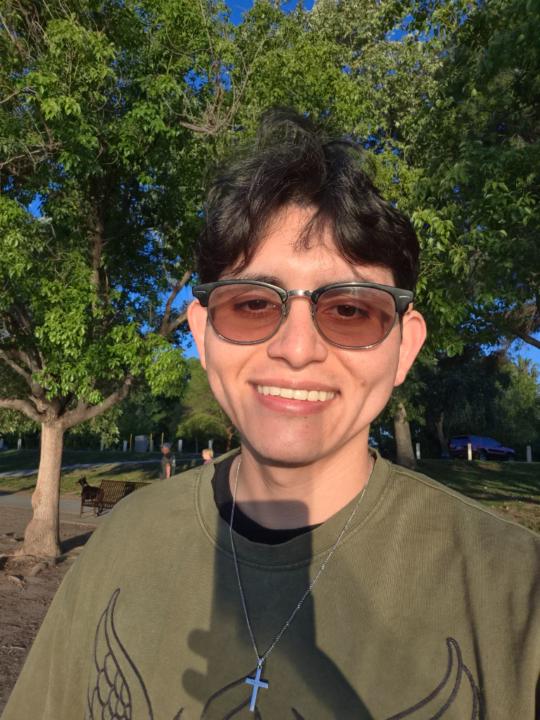 Carlos Barreda