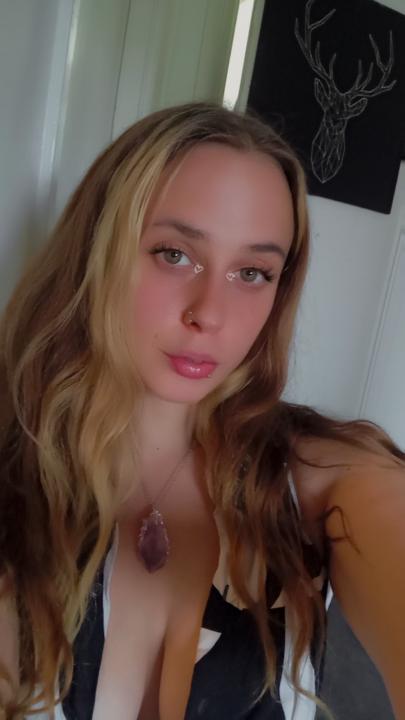 Malou Sanna Bäckman