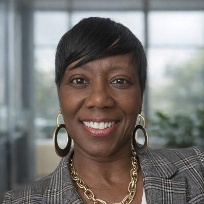 Anita Scott