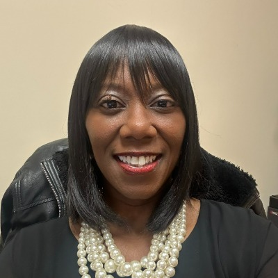 Anita Scott