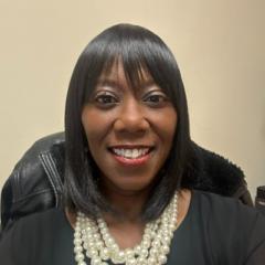 Anita Scott