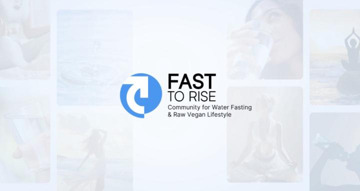 Fast to Rise Circle