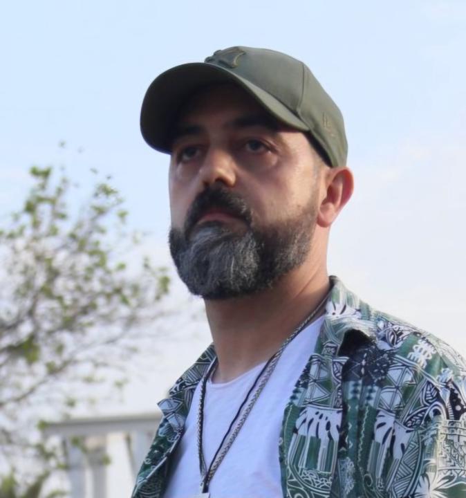 Oscar Oliveras Vives