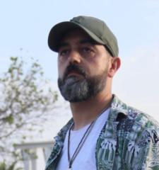 Oscar Oliveras Vives