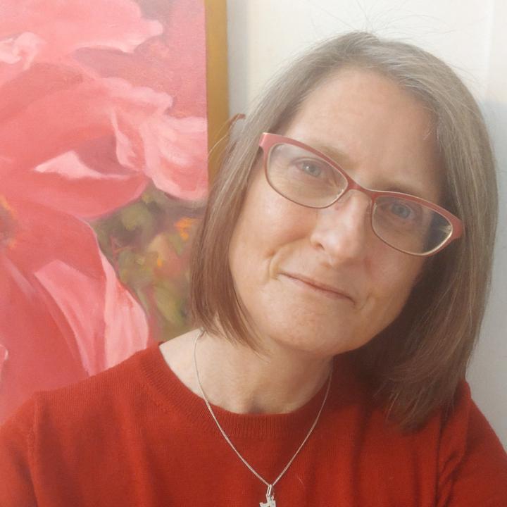 Stephanie Bak