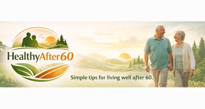 Healthy After 60
