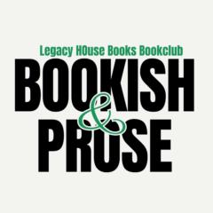 Legacy House Book Club