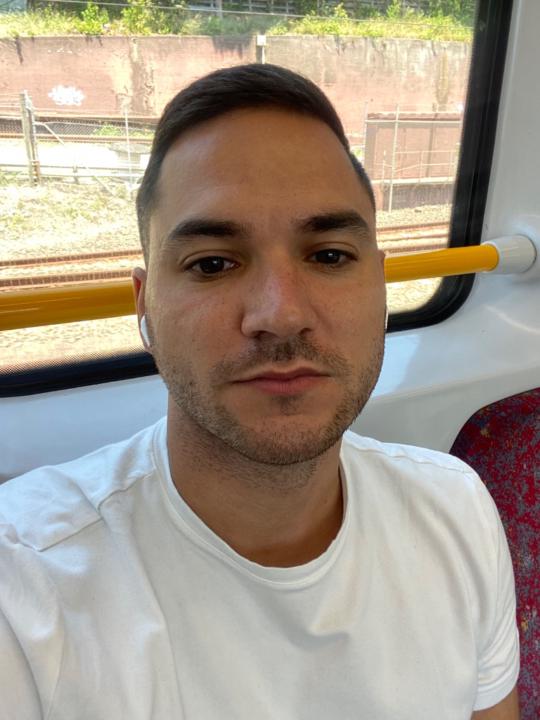 Davide Pannone