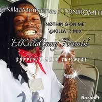 EtKilla Montannaa FivePokShaKur