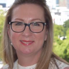 Tracey Wardrop
