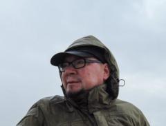 Klaus Wolf