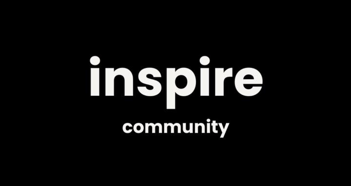 inspire community