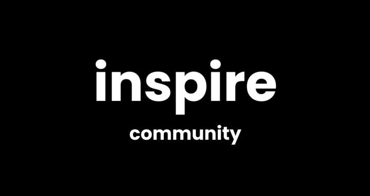 inspire community