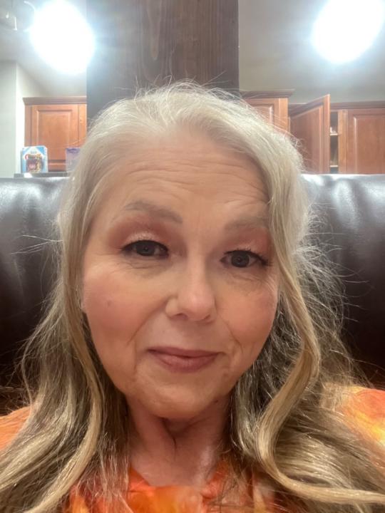 Mary Tomblin