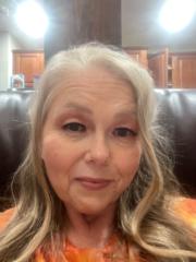 Mary Tomblin