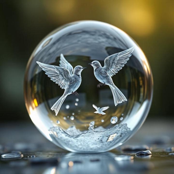 Rompiendo paradigmas Limachi