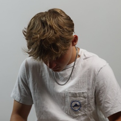 Max Brodie