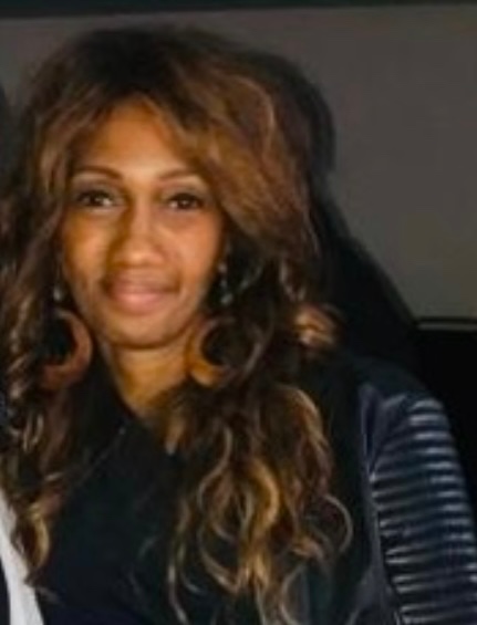 Marcia Edwards