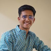 Krinal Patel