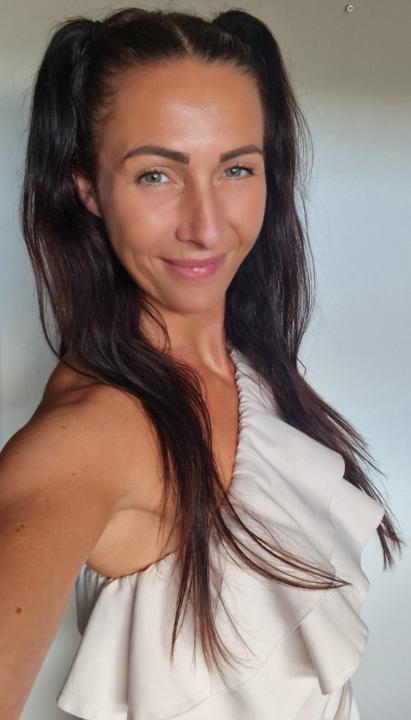 Melissa Van Prooijen