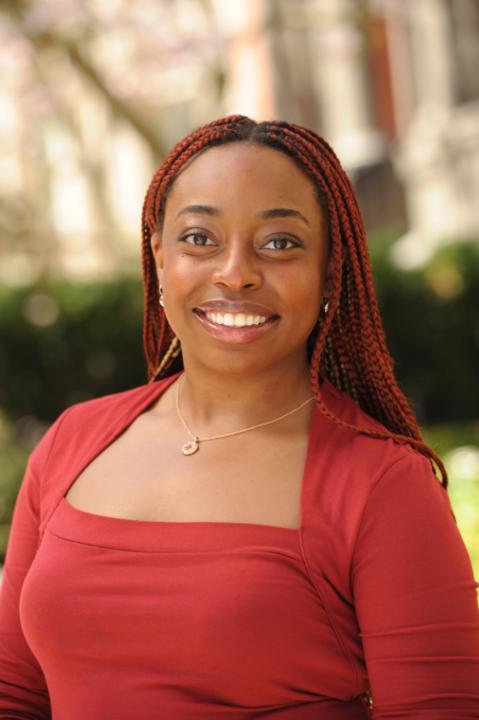 Kimberly Wilks