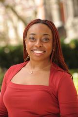 Kimberly Wilks
