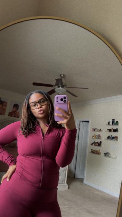 Kyhaa Johnson