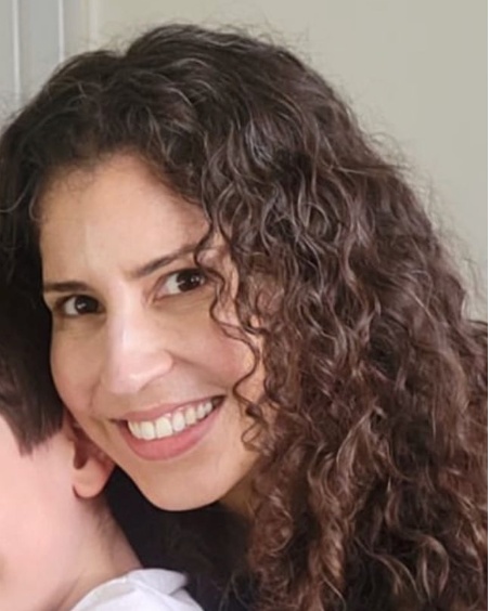 Carla Urdanivia