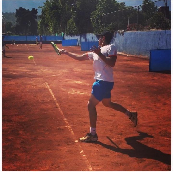 Jorge Villagra