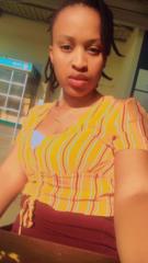 Roseline Makgoro