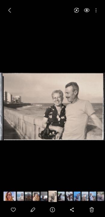 Almudena Bethencourt