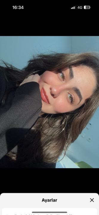 Selin Altuncu