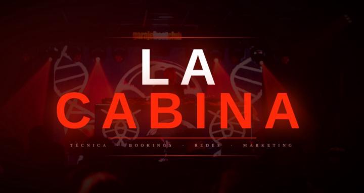 La Cabina