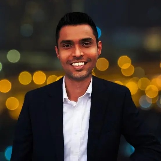 Sampath Kumar