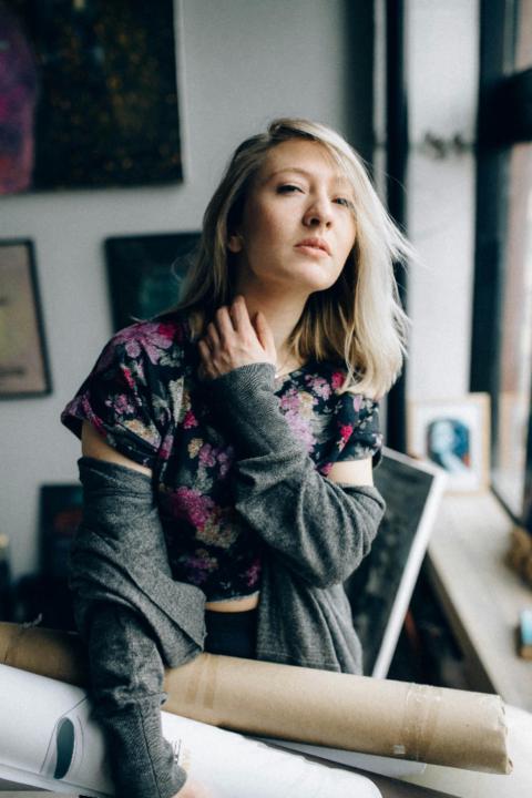 Emma Davis