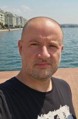 Shay Barnea