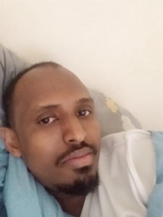 Hussein Shurie
