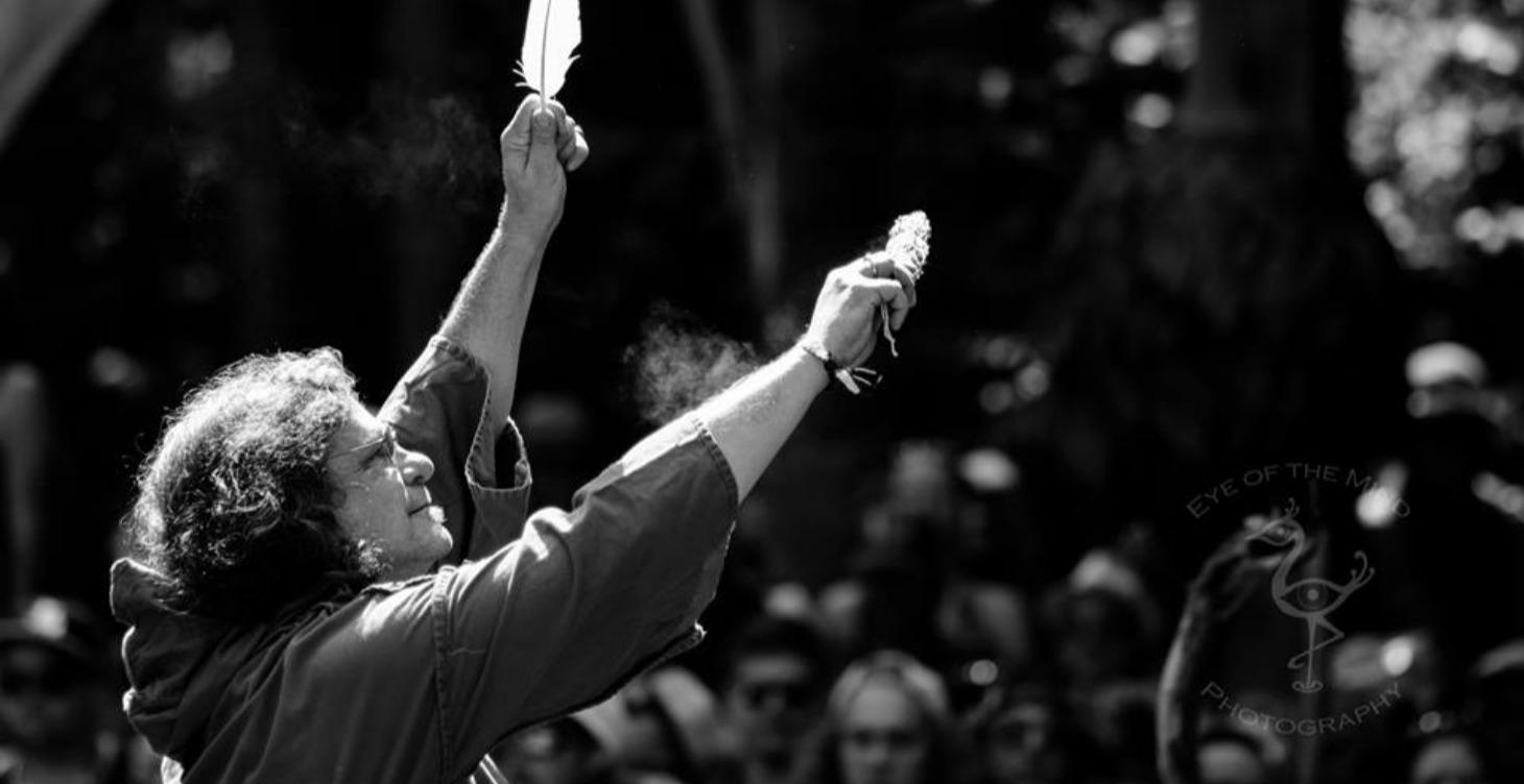 Qabalistic Ceremonial White Magic