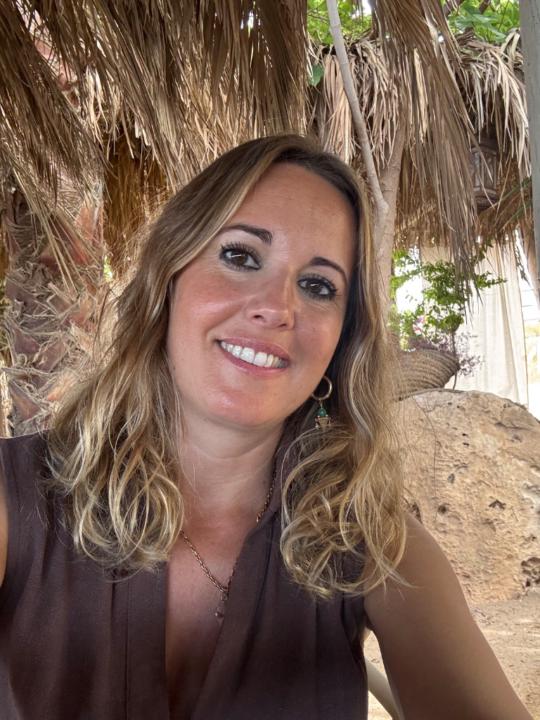Raquel Azor Fernández