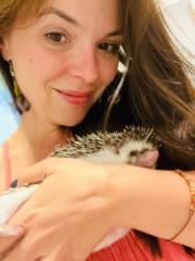 Мария Любенова