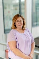 Tracy Linn